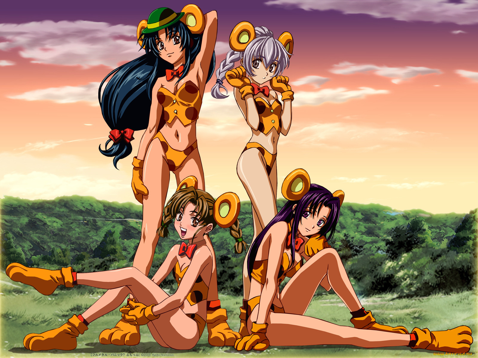 , full, metal, panic
